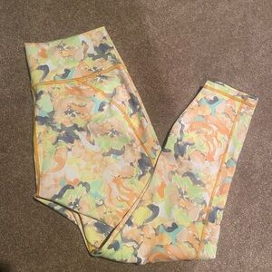 PowerHold High Waisted 7/8 Legging